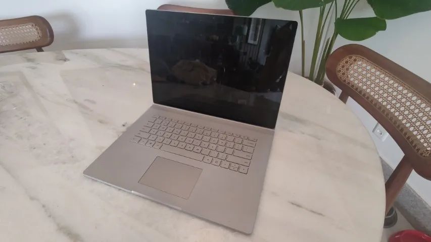 Notebook Microsoft Surface Book 3, GTX 1660 Ti, 16GB RAM, 1TB NVME, i7,  tela 15 polegadas - Foto 2