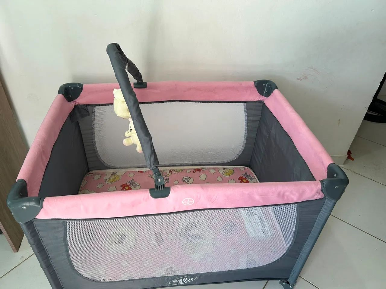 Cercadinho  - Foto 3