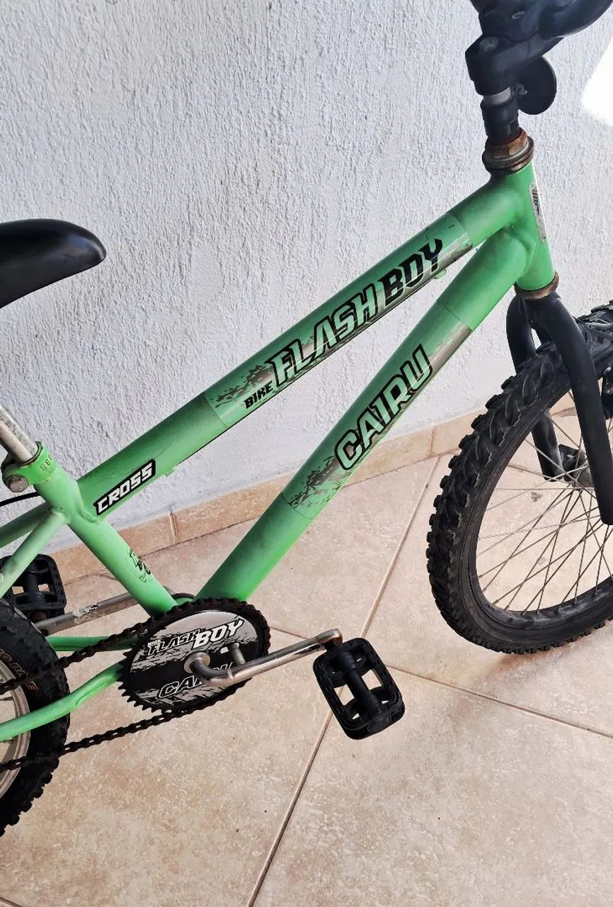 Bicicleta  - Foto 3
