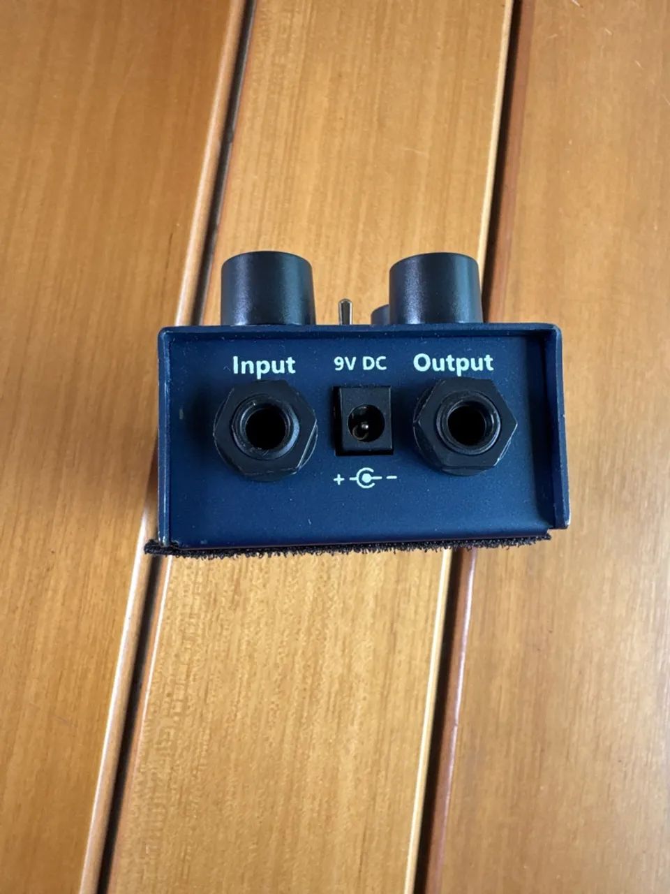 Pedal Compressor Fhurmann - Foto 2
