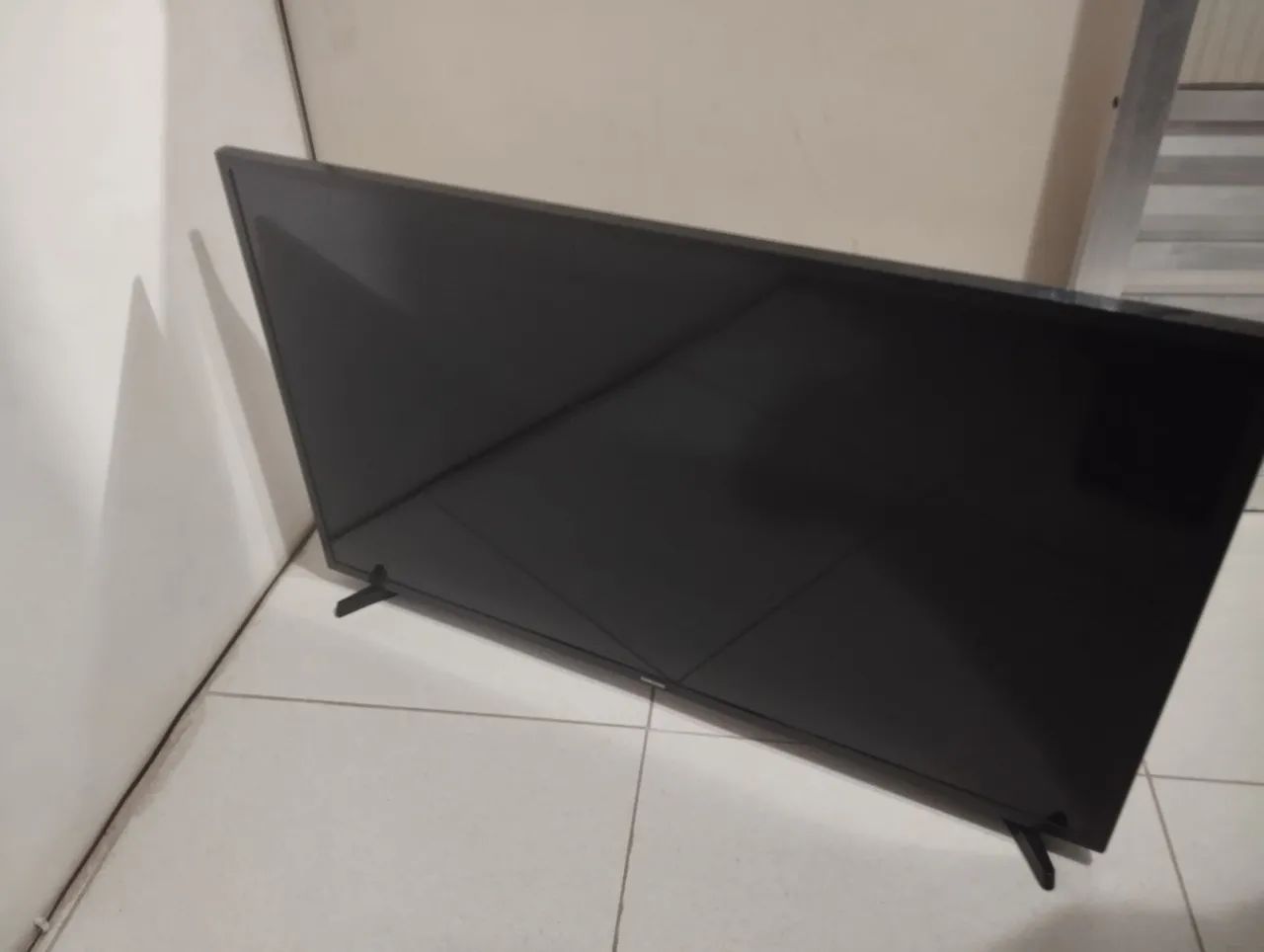 Tv Samsung 43