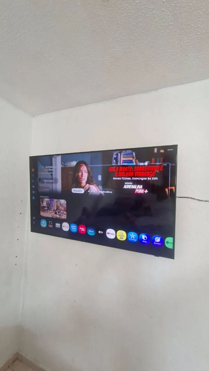 Tv Samsung 55 