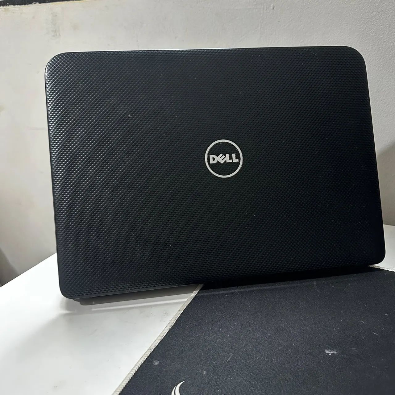 Notebook Dell i3 de 1 Tera de HD 8GB de RAM