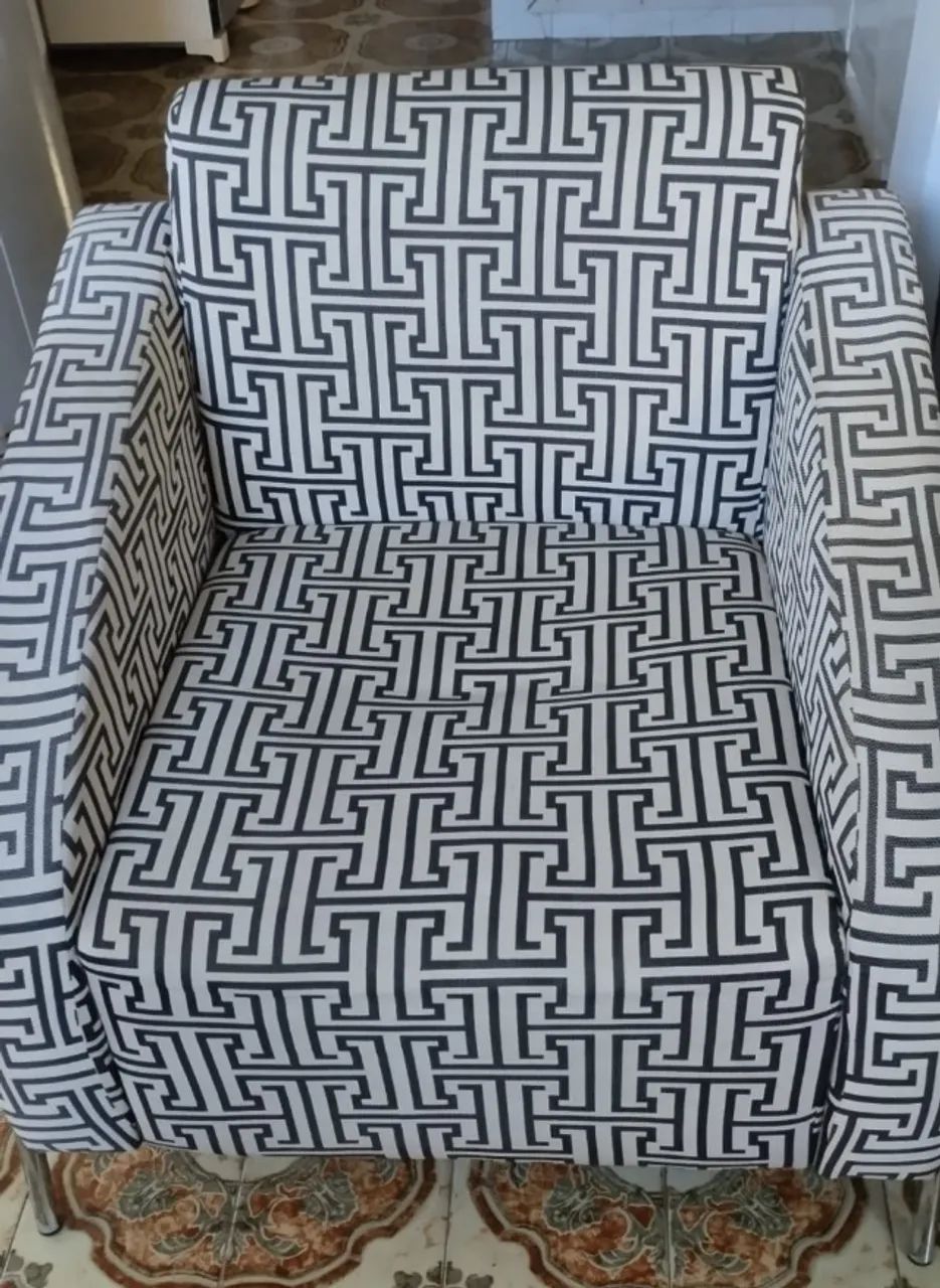 Poltrona para Sala da Vezzo - Foto 4