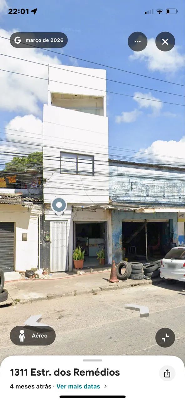 Apartamento na avenida - Foto 5
