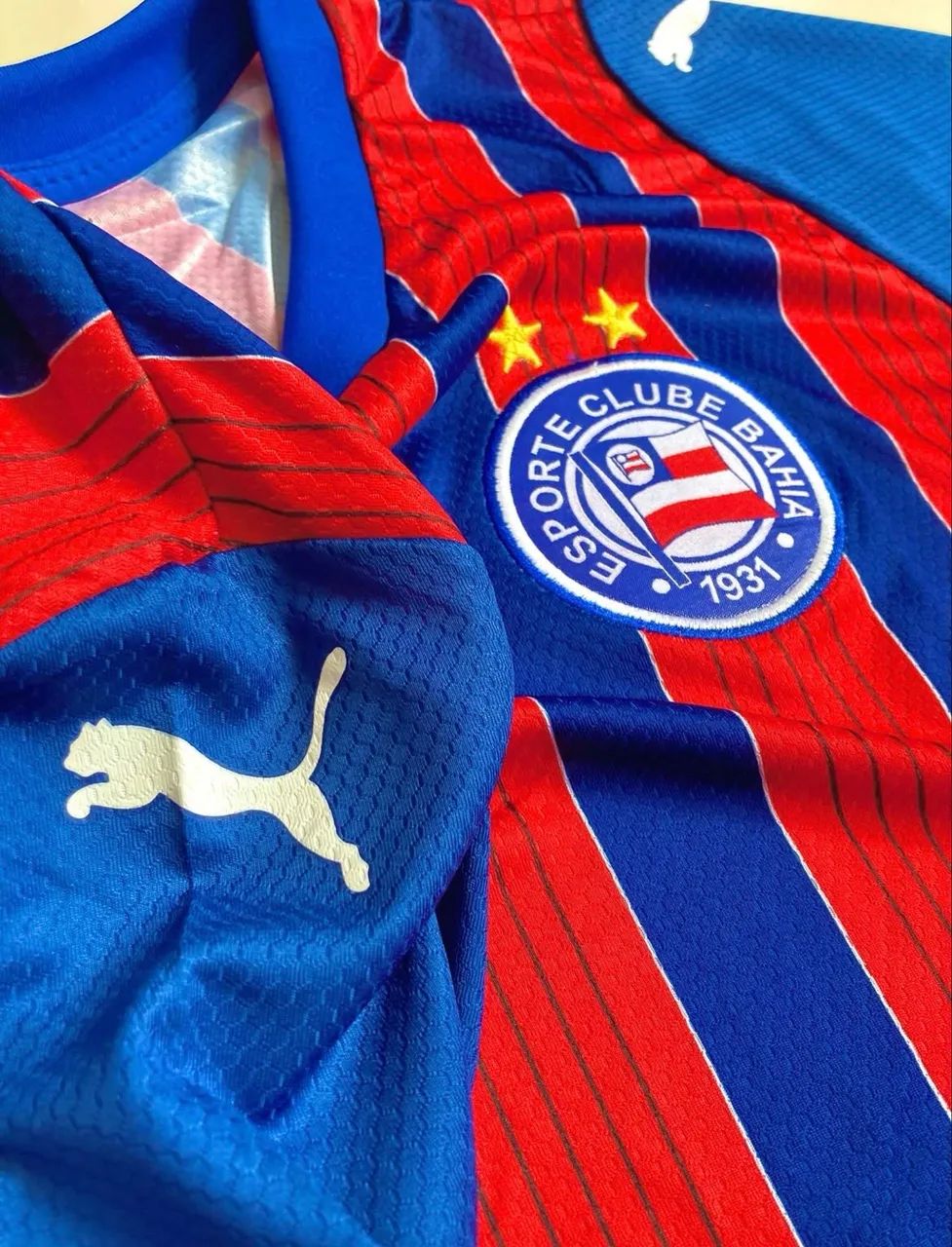 Camisa do Bahia  - Foto 2