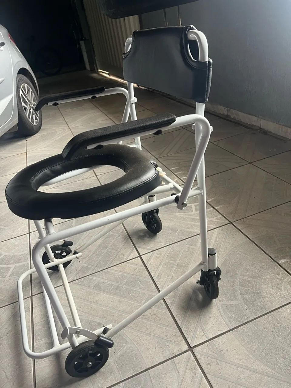 Cadeira de banho
