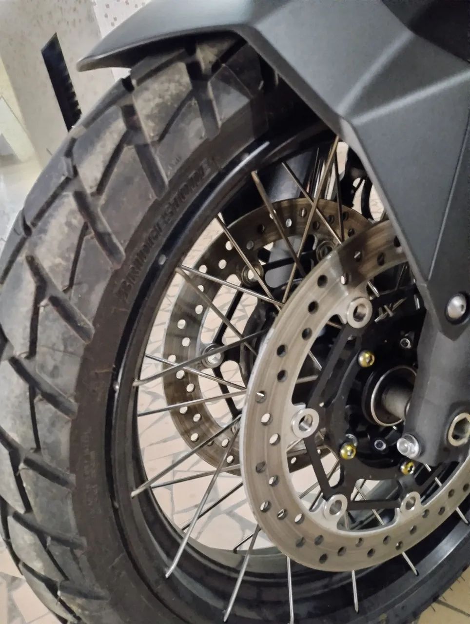 X-adv 750cc - Foto 5