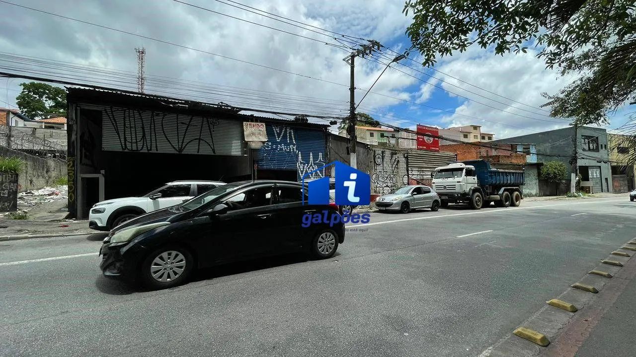 Galpão com 390 m² em Itaquera - São Paulo/SP - Foto 4