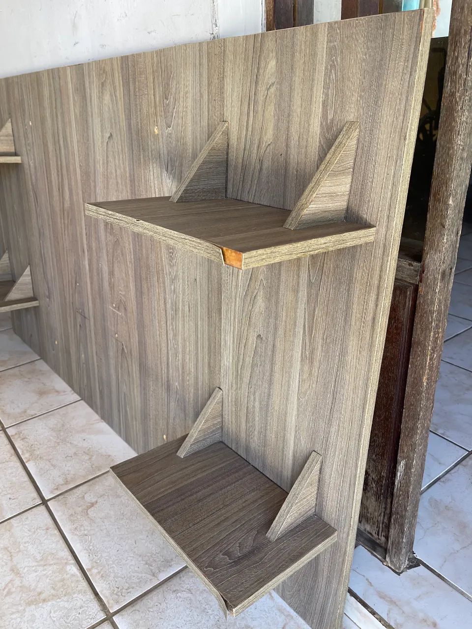 Prateleira  - Foto 2