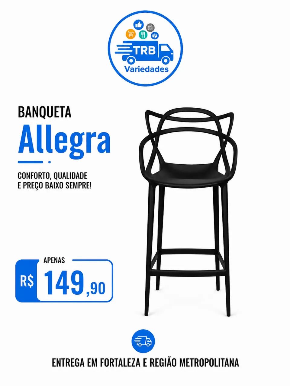 Mesa e cadeira  - Foto 4