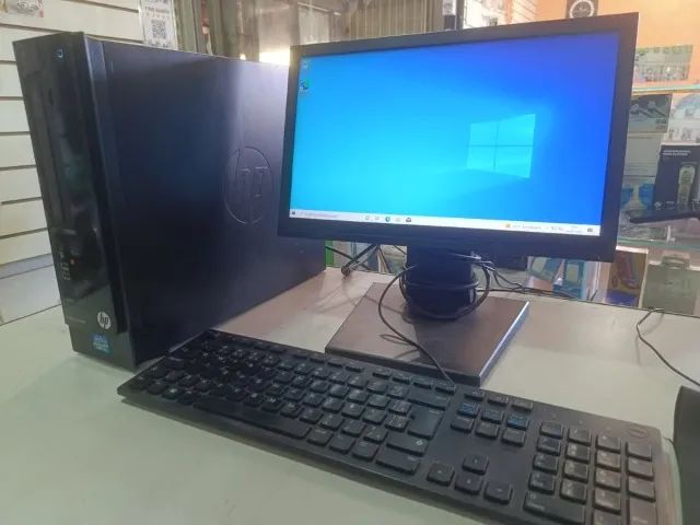 PC Completo i3 - Foto 3