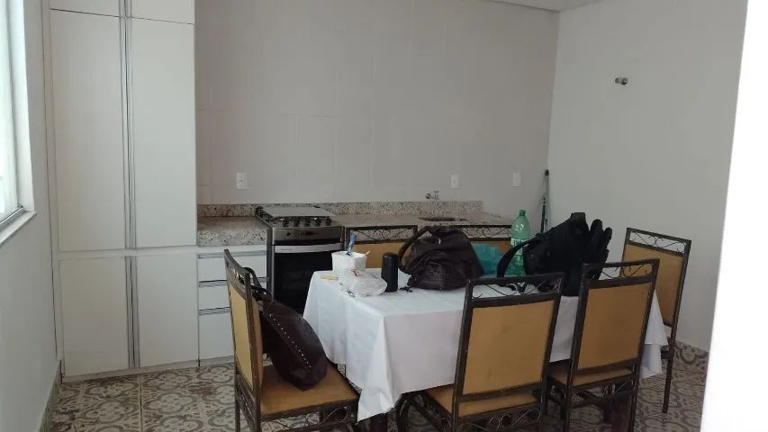 Casa de 03 quartos - várias vagas - Barreiro - Foto 2