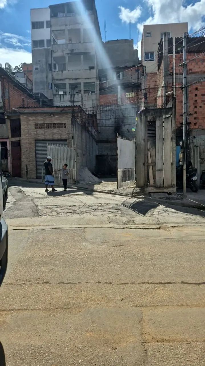 Foto - São Paulo - Recanto dos Humildes