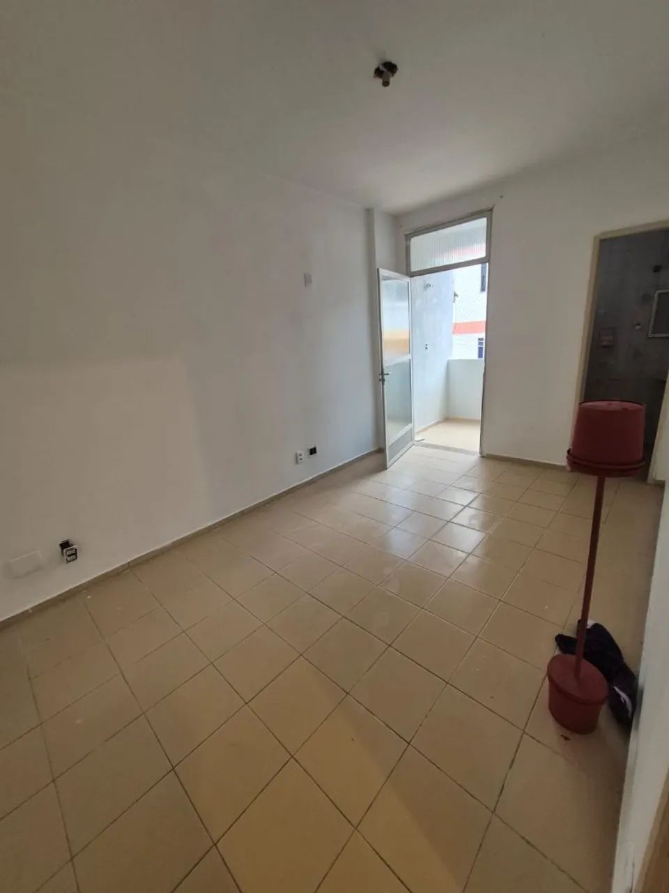 Apt 1 andar, 3 quartos amplo! Centro de Guarapari  - Foto 2