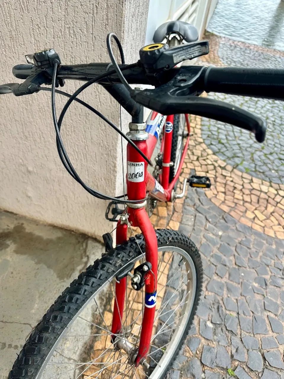 Bicicleta Aro 26 - Foto 4