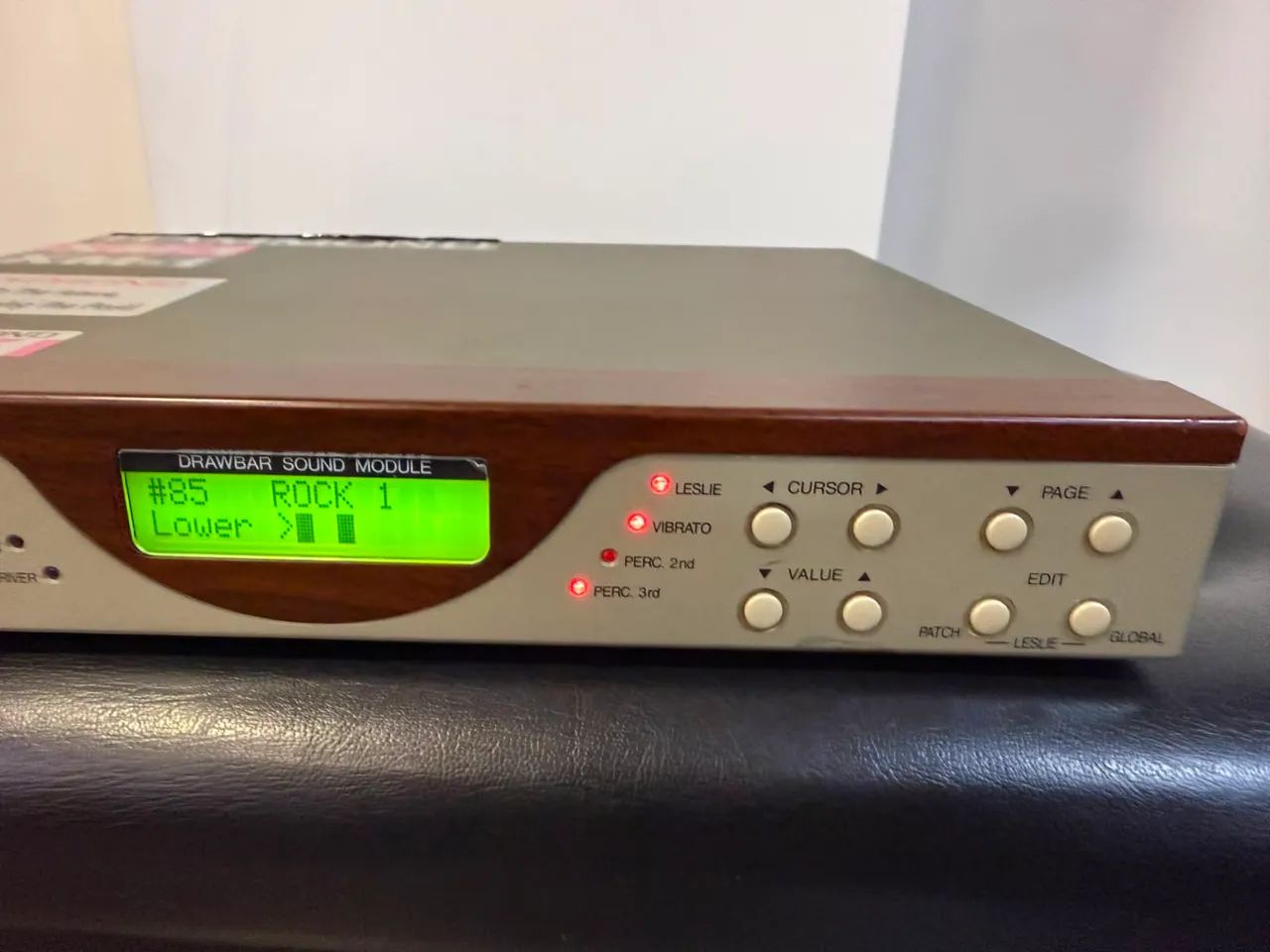 Módulo Hammond XM1  - Foto 4