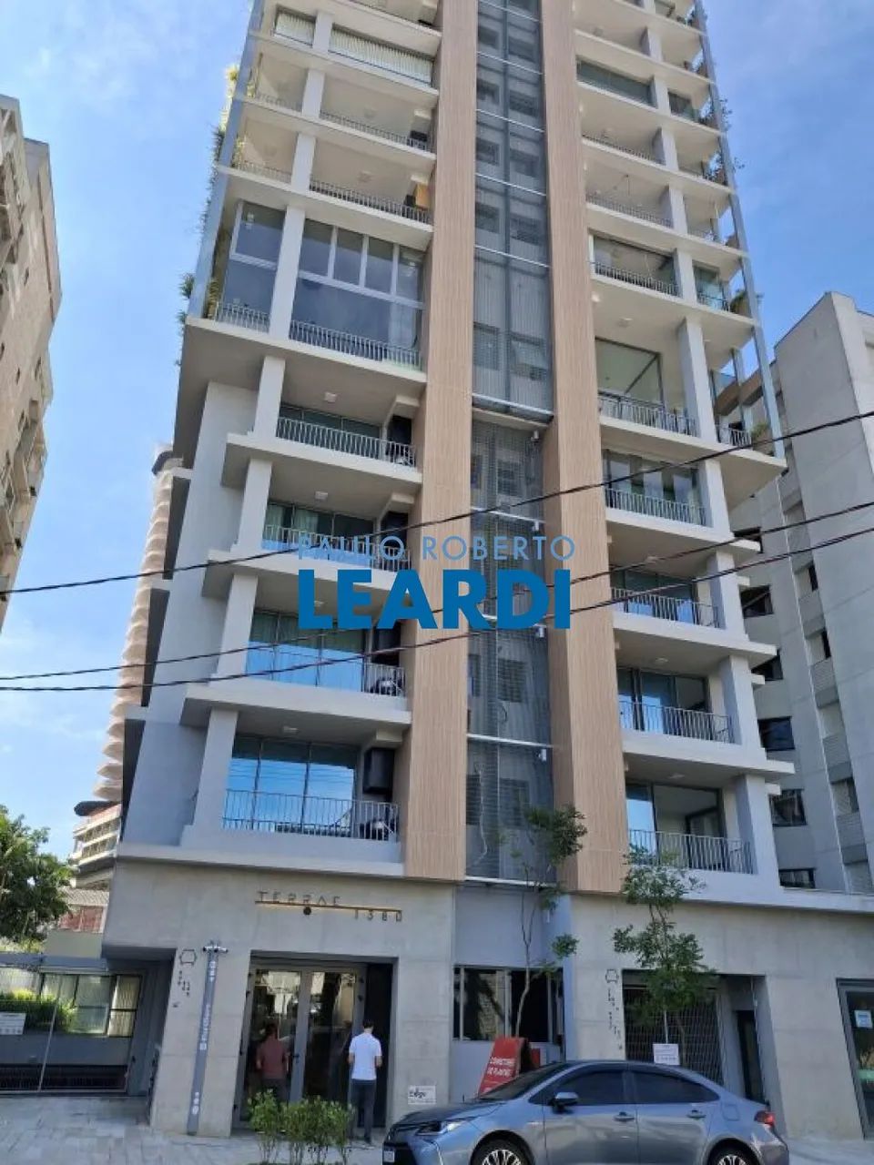 APARTAMENTO - VILA MADALENA - SP
