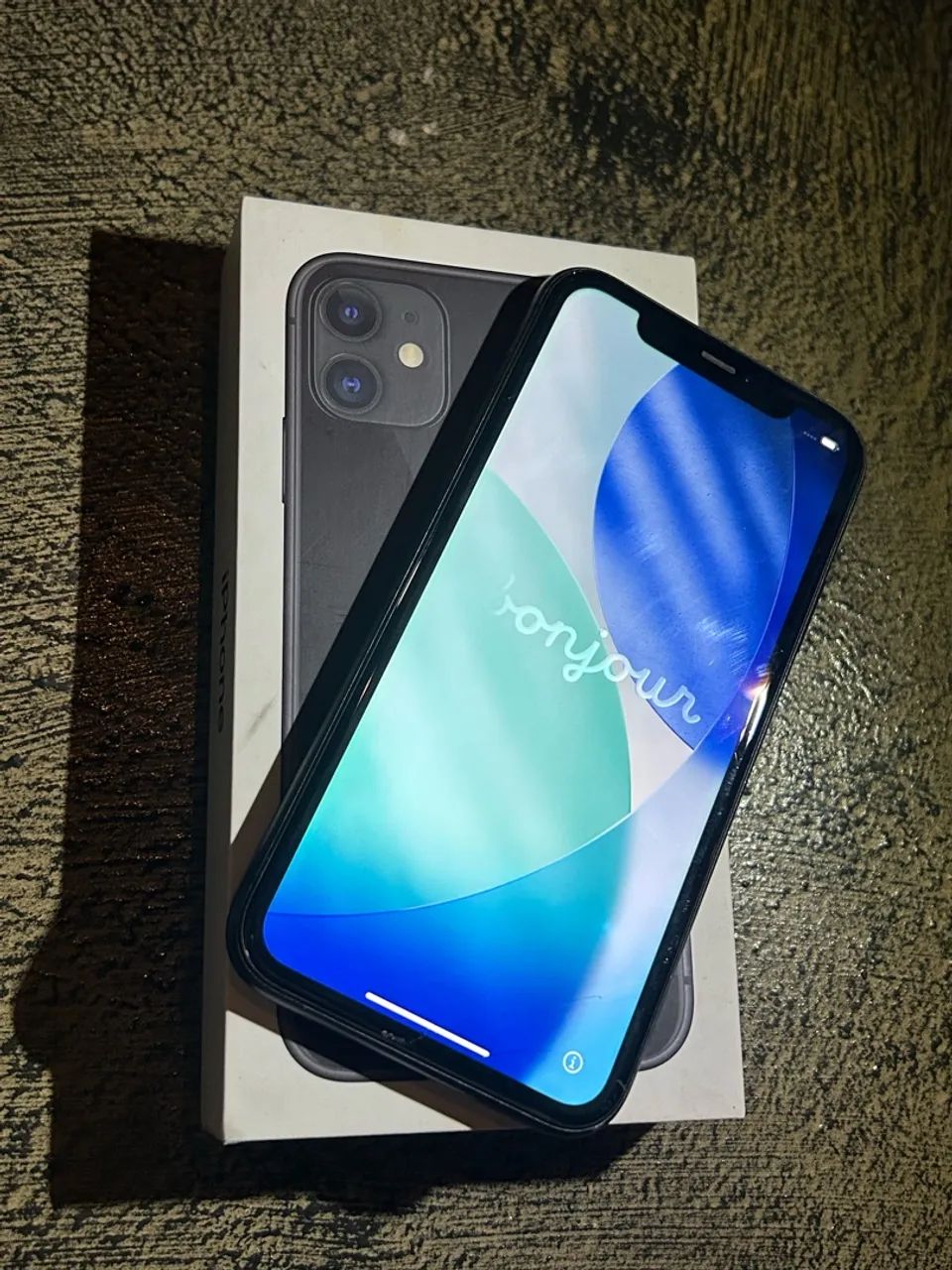 iPhone 11 - Foto 2