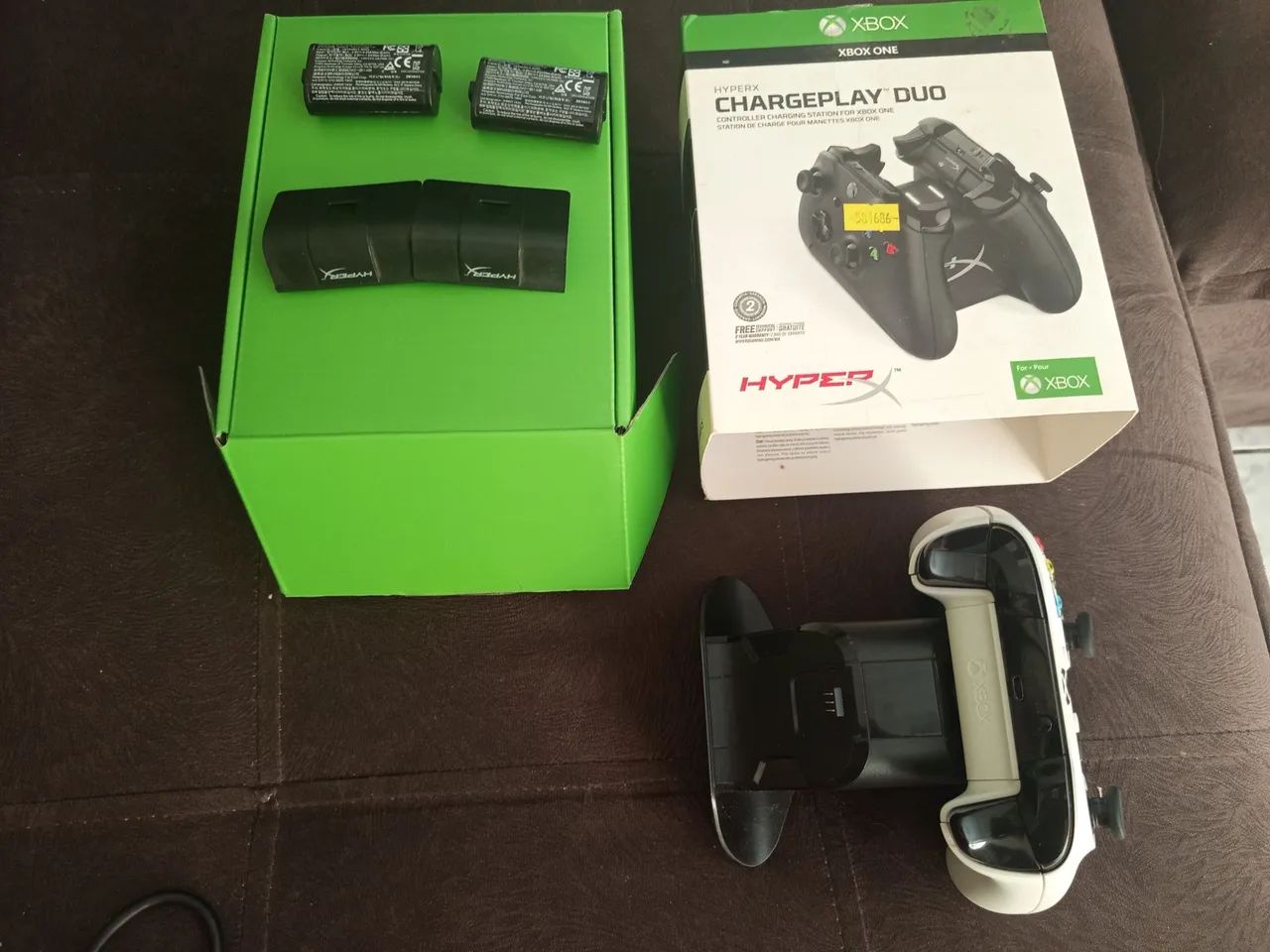 Vendo