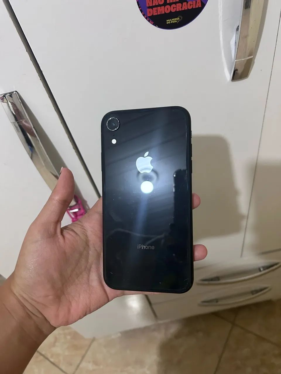 iPhone XR em ótimo estado  - Foto 2