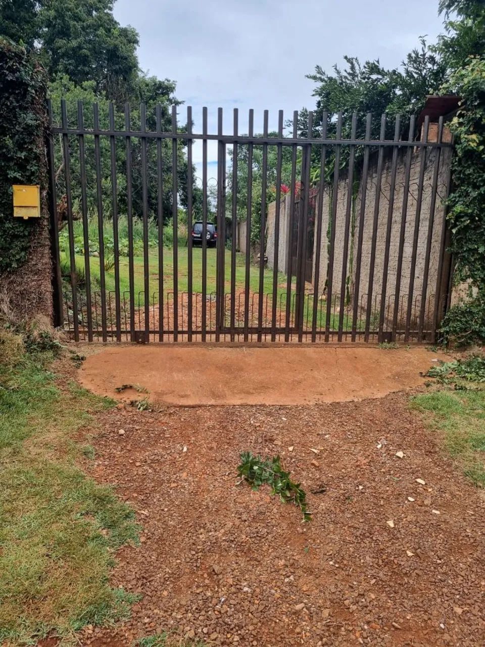 Oportunidade!! Vendo terreno no  Lago Azul   - Foto 3