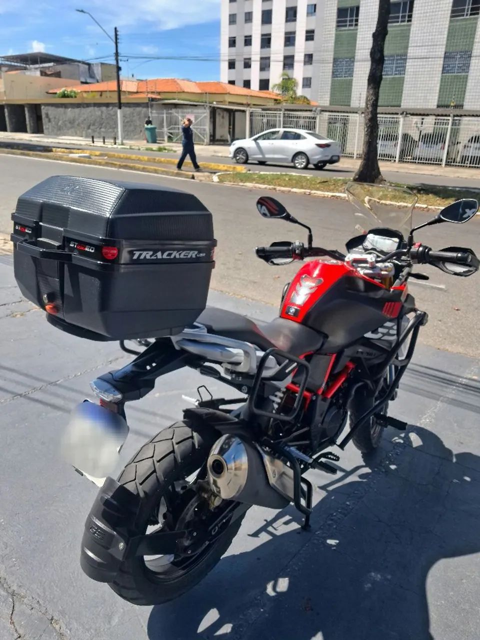 Gs 310 pra vender ligeiro  - Foto 4