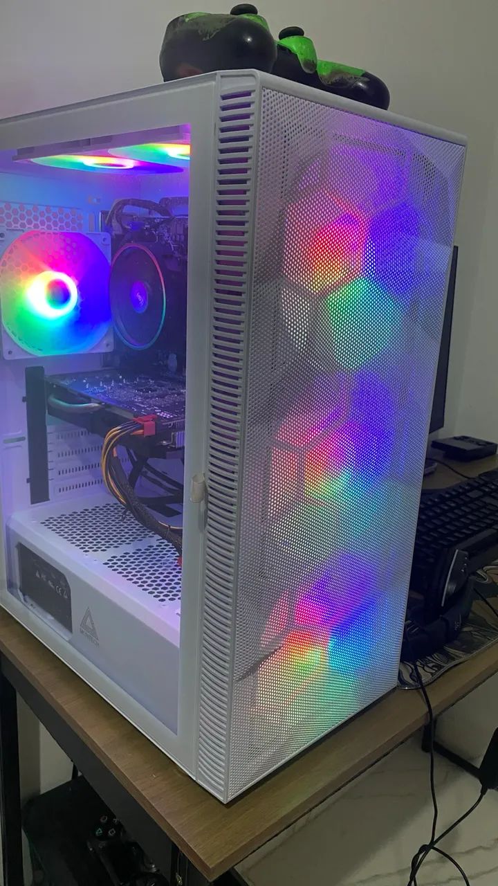 Pc gamer 