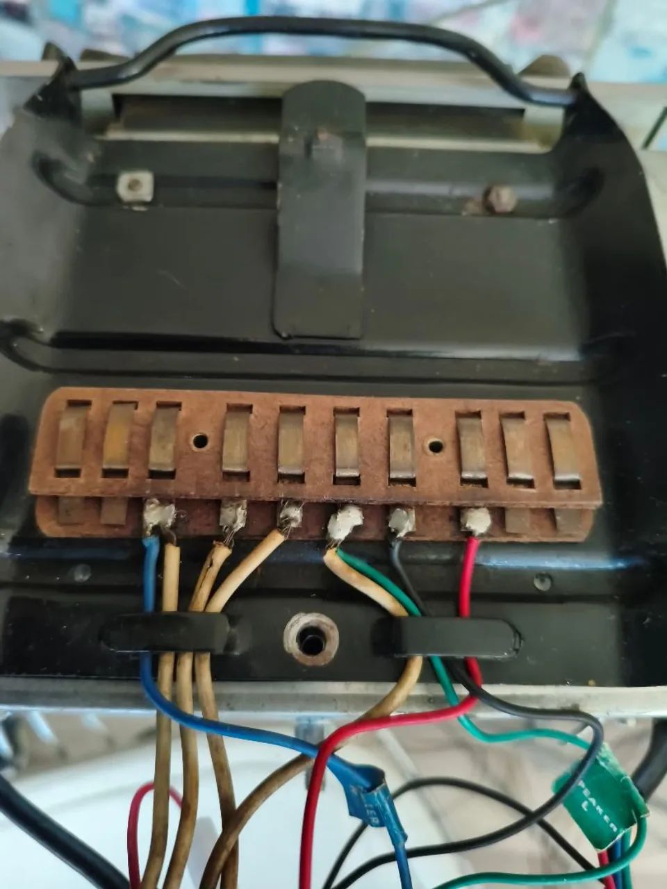 Toca Fitas Rodstar  - Foto 5