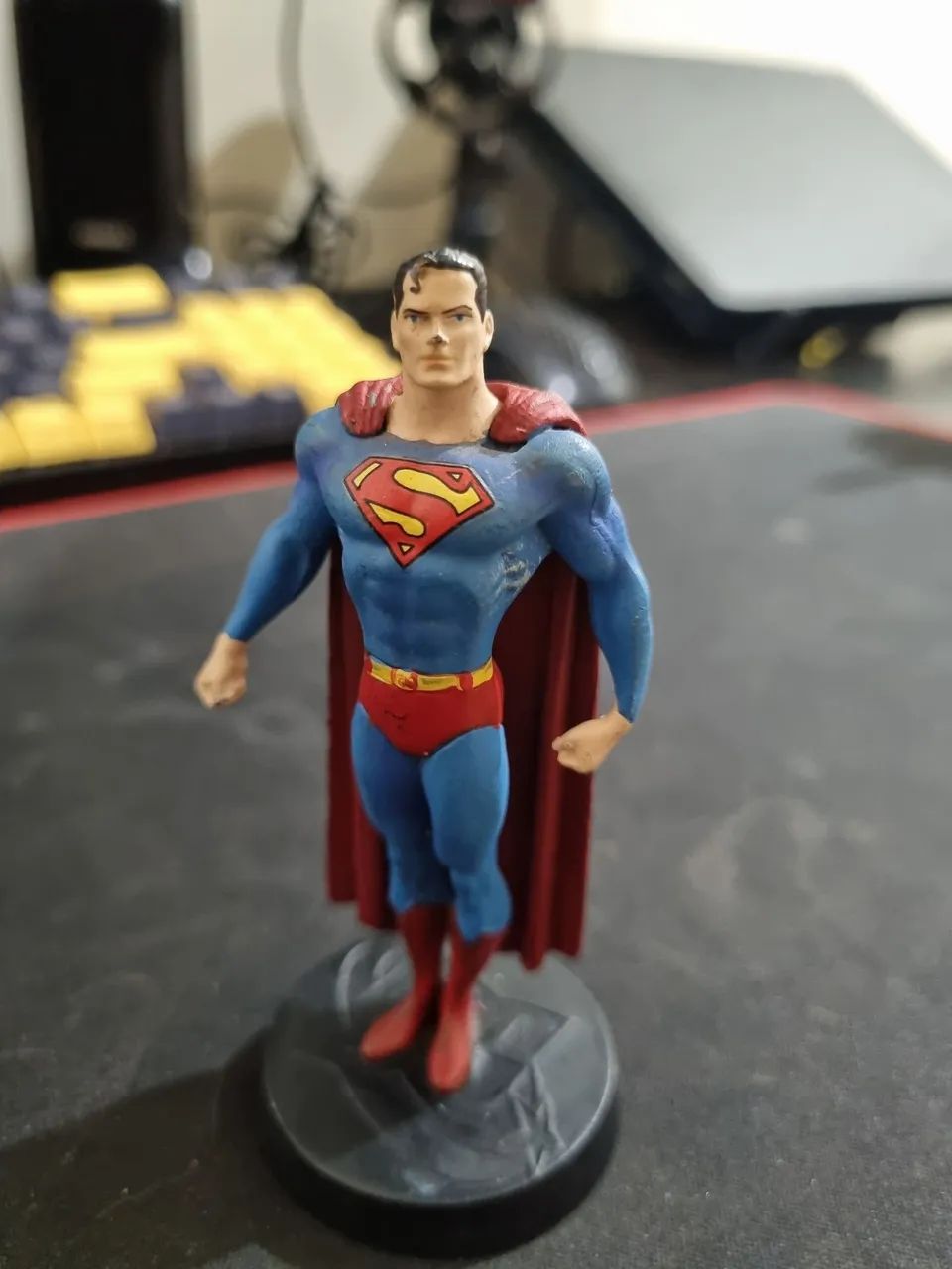 Vendo Figure Actions DC - Foto 5