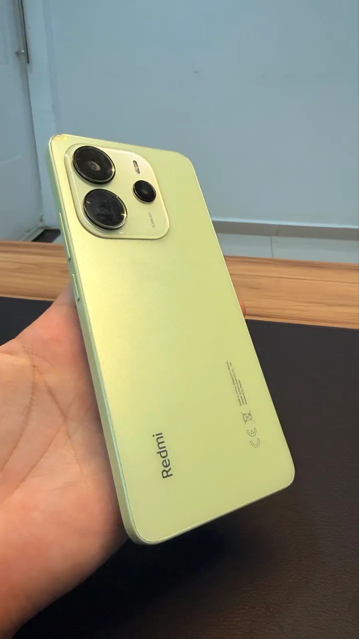 REDIMI 14 - Foto 3