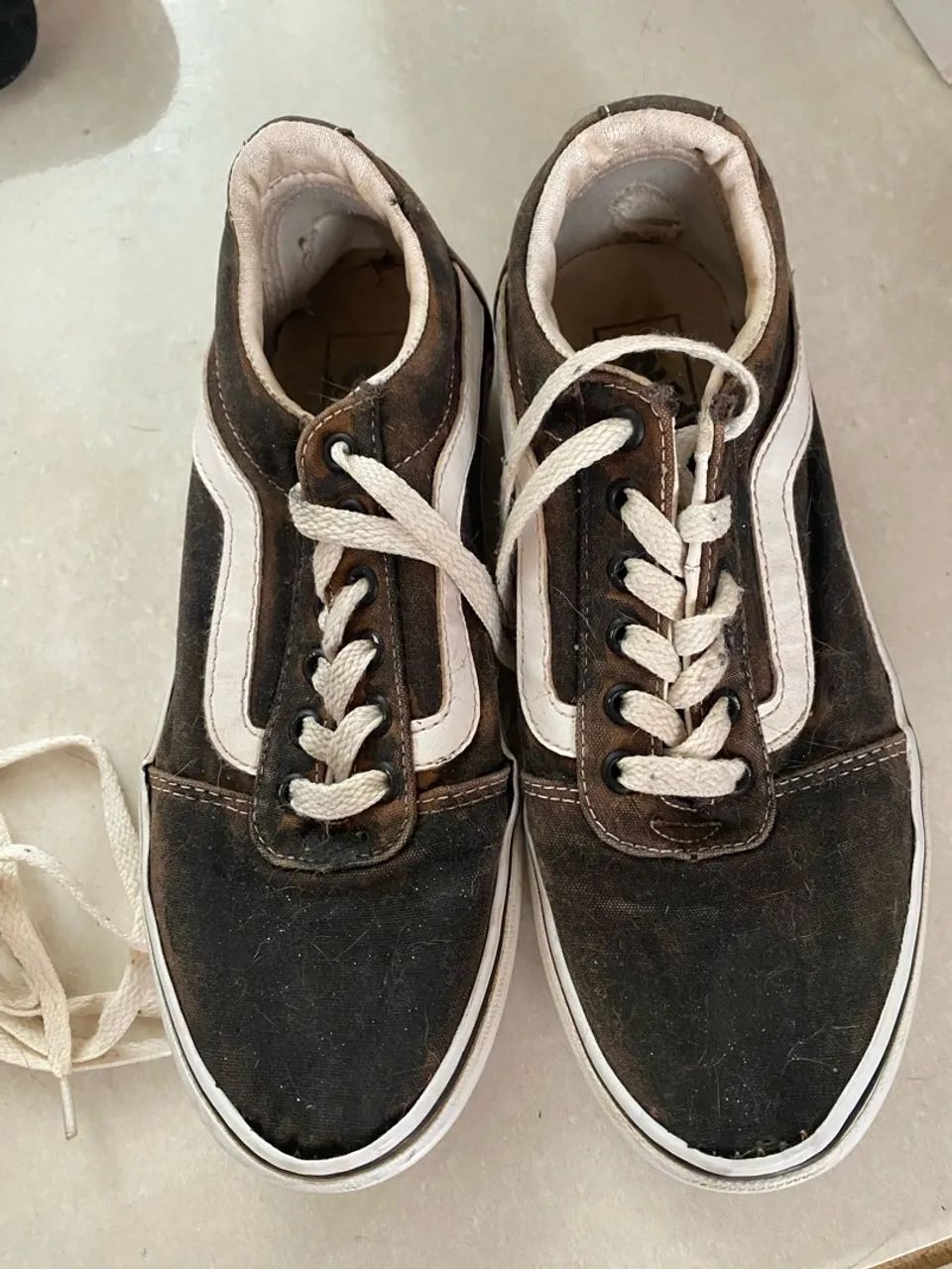 Vans número 37 - Foto 3