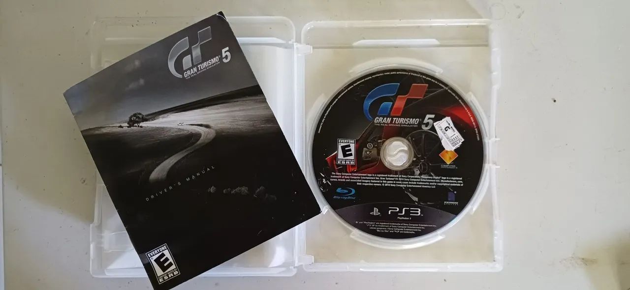 Gran Turismo 5 - PS3 - Foto 2