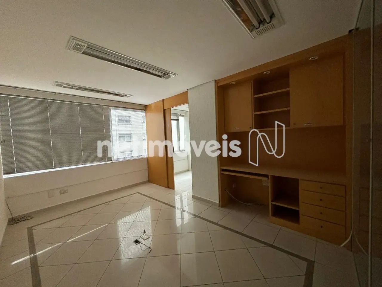 Locação Sala República São Paulo - Foto 2