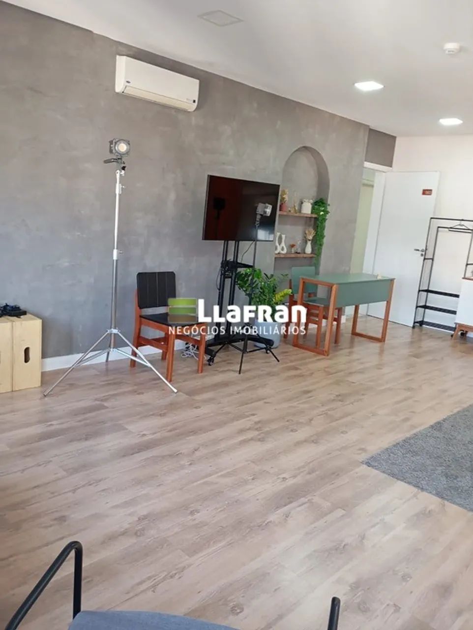 Sala Comercial Metropolitan Offices Jardim Wanda - Foto 2