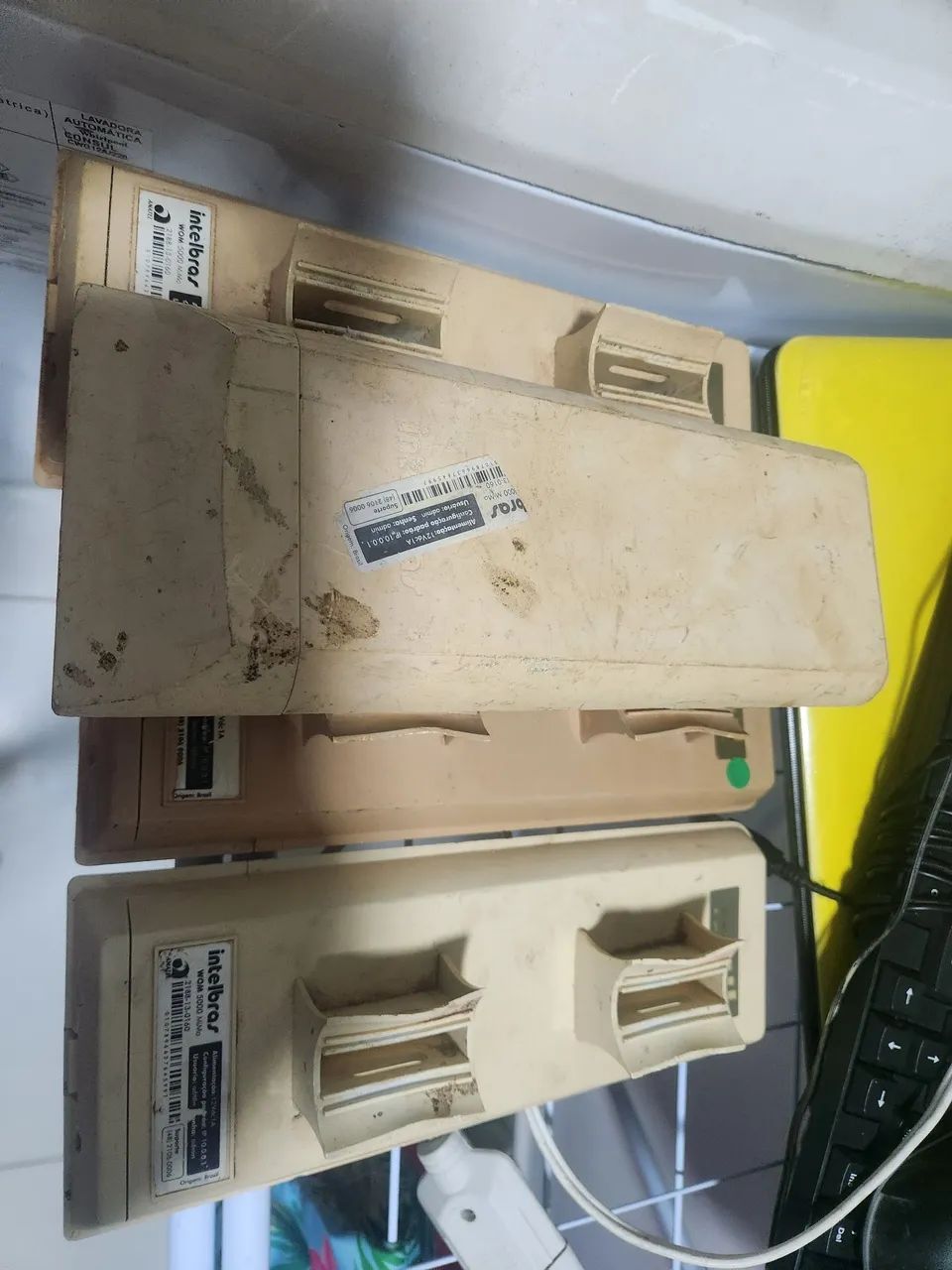 Intelbras Wom 5000 mimo  - Foto 2