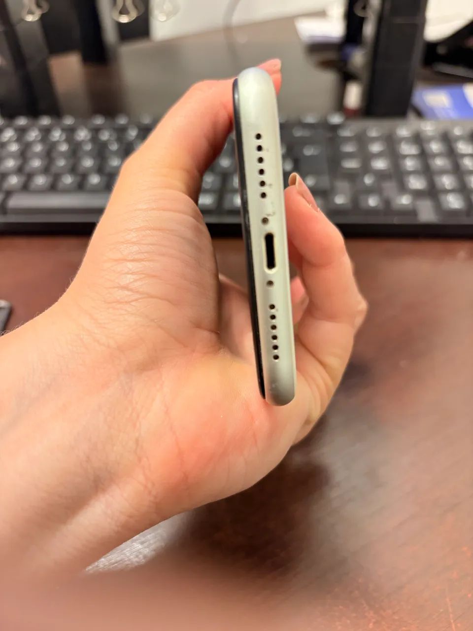 Vendo iPhone 11 - Foto 5