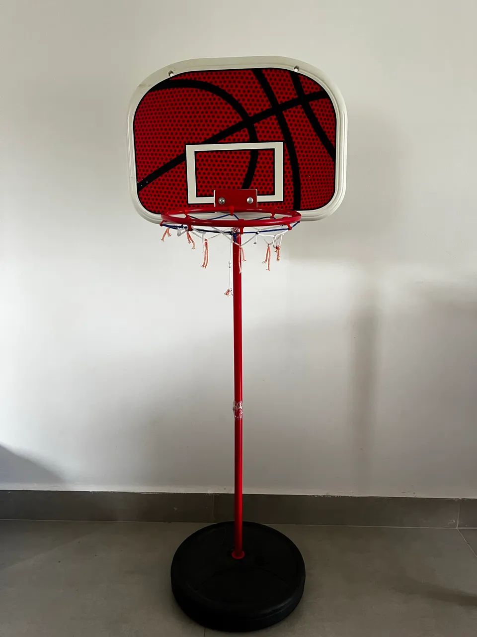 Tabela de basquete 