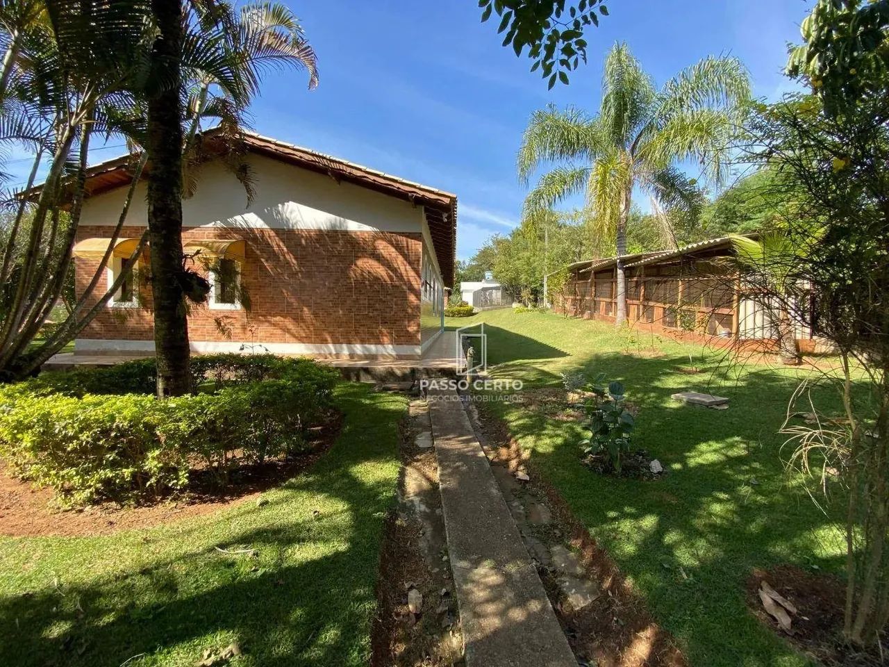 Chácara com 4 dormitórios à venda, 4104 m² por R$ 1.350.000,00 - Chacara Bom Jardim - Araç - Foto 6