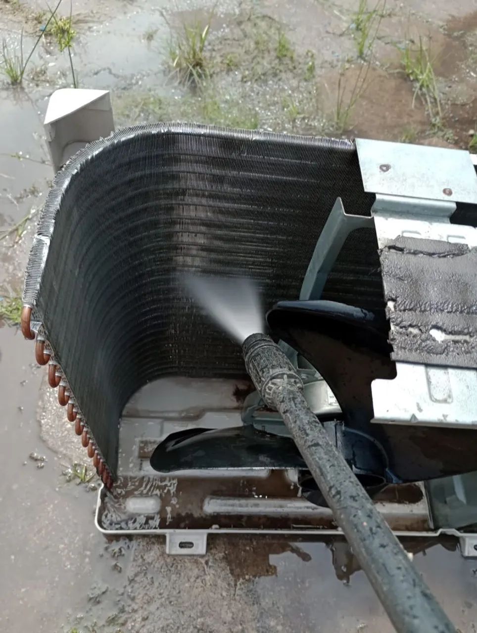 AD refrigeração  - Foto 3