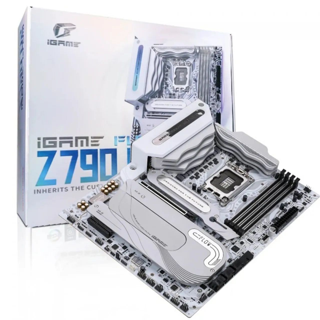 Z790 + I9 13900K - Foto 2