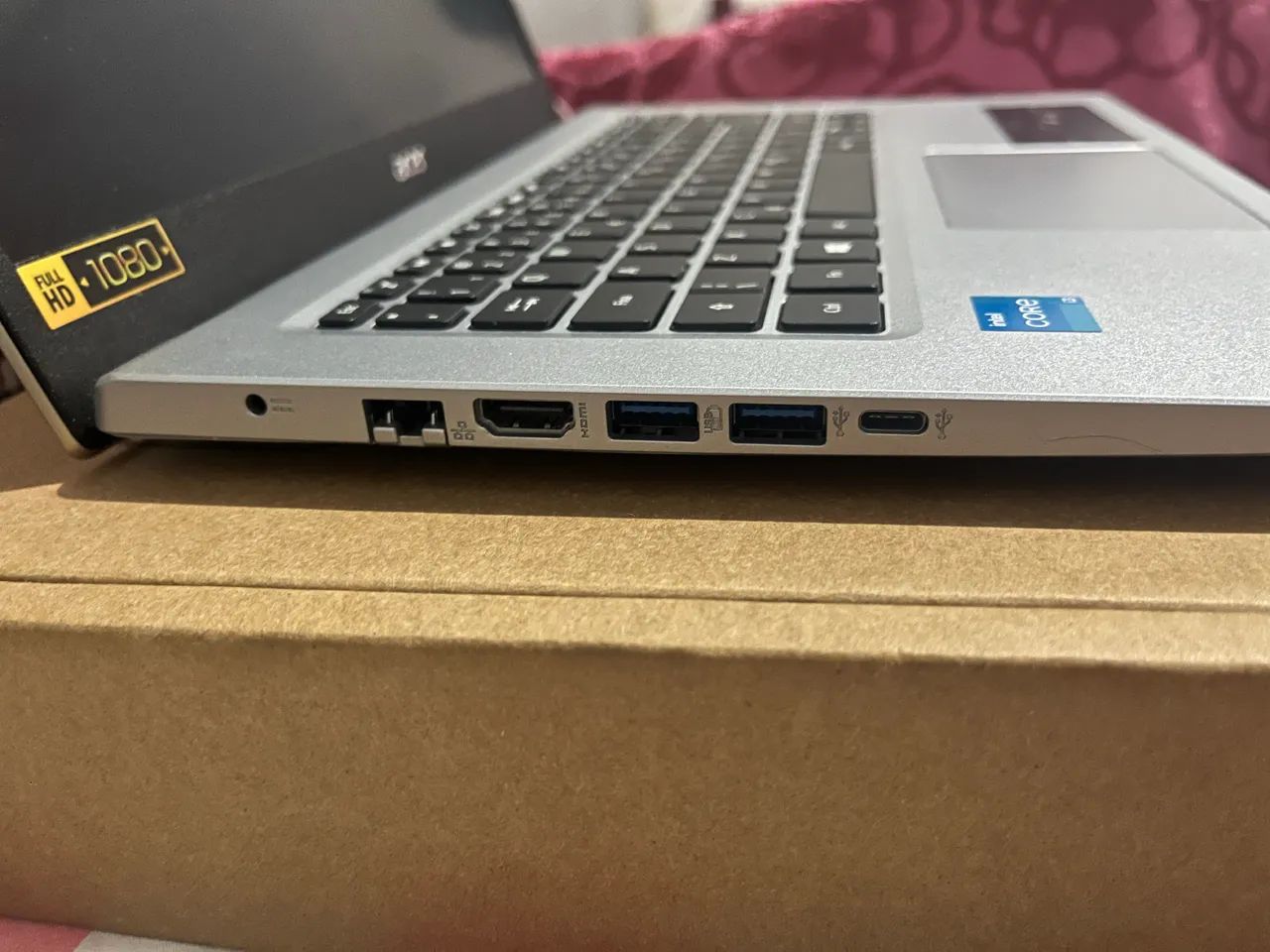 Notebook Acer Aspire 5 - Foto 5