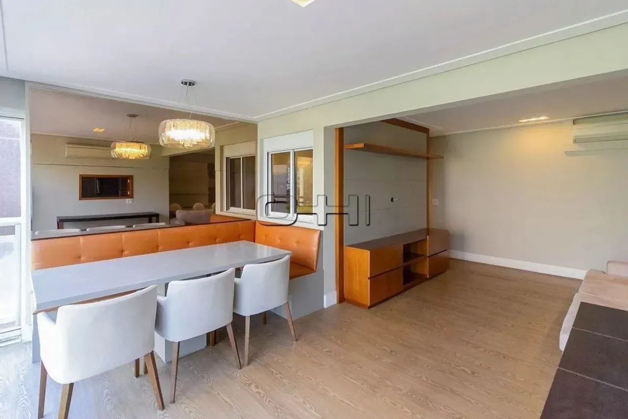 Aluguel Apartamento 2 Dormitórios - 80 m² Brooklin - Foto 7