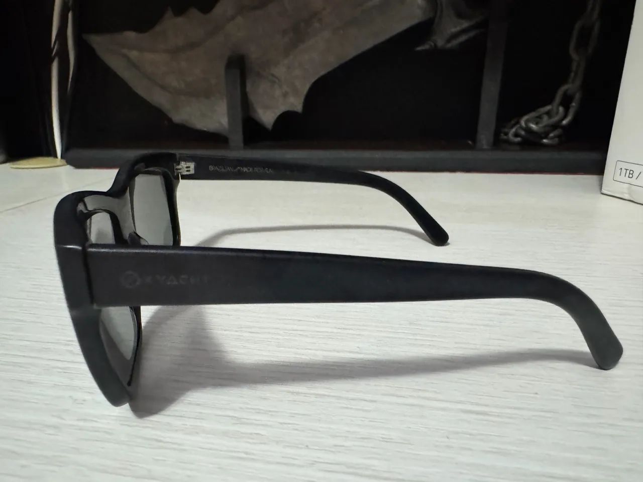 Óculos Chilli Beans Original - Foto 2