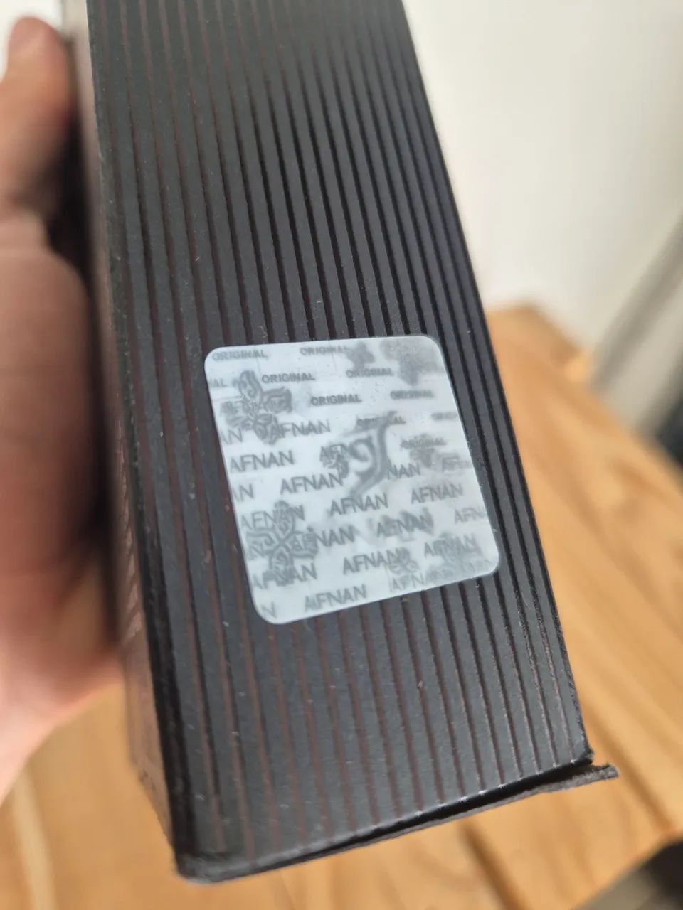 Afnan 9PM EDP 100ml - Foto 2