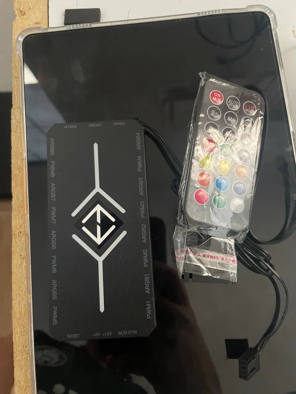 Controladora argb - Foto 4