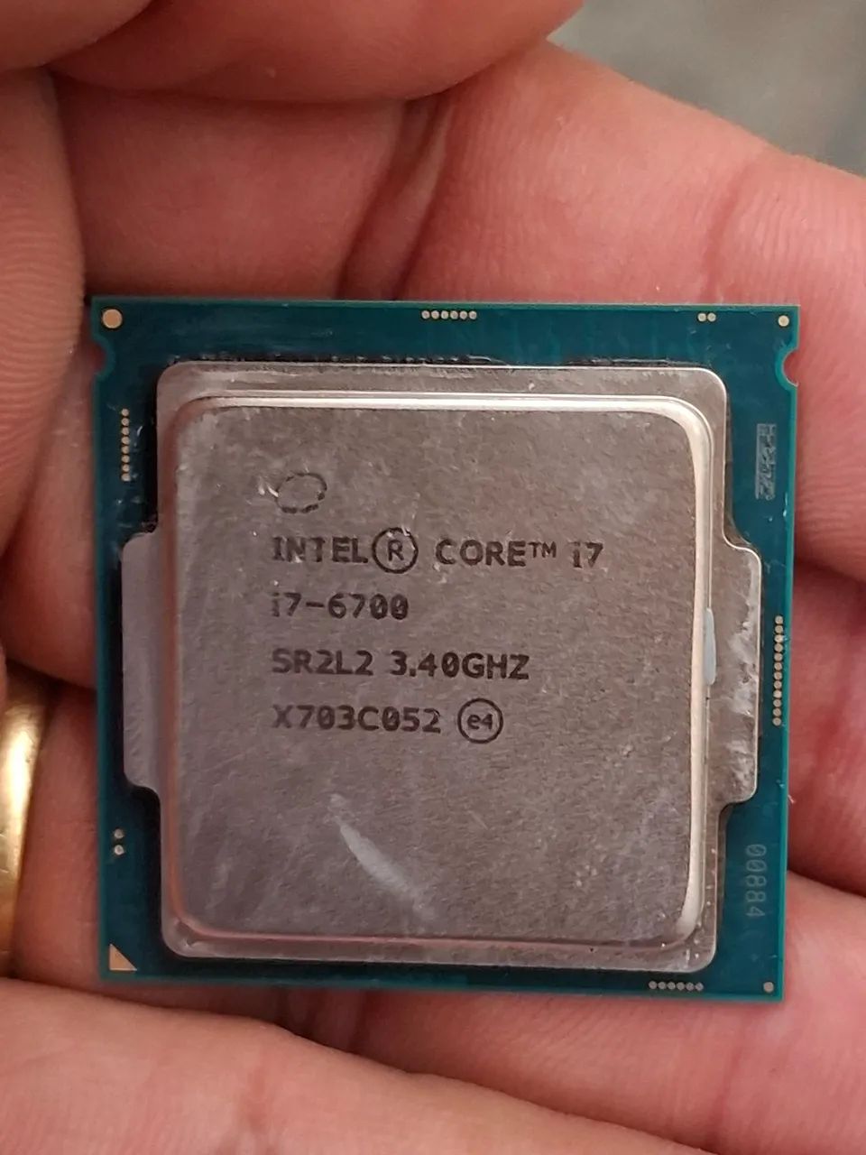 Processador i7-6700 