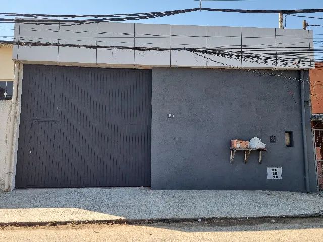 Foto - São José dos Campos - Vila Guarani