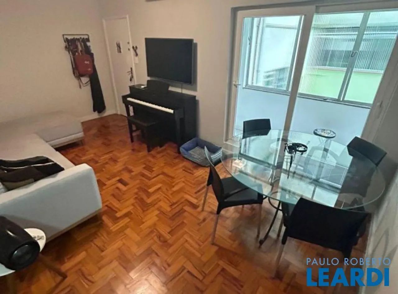 APARTAMENTO - PARAÍSO - SP - Foto 3