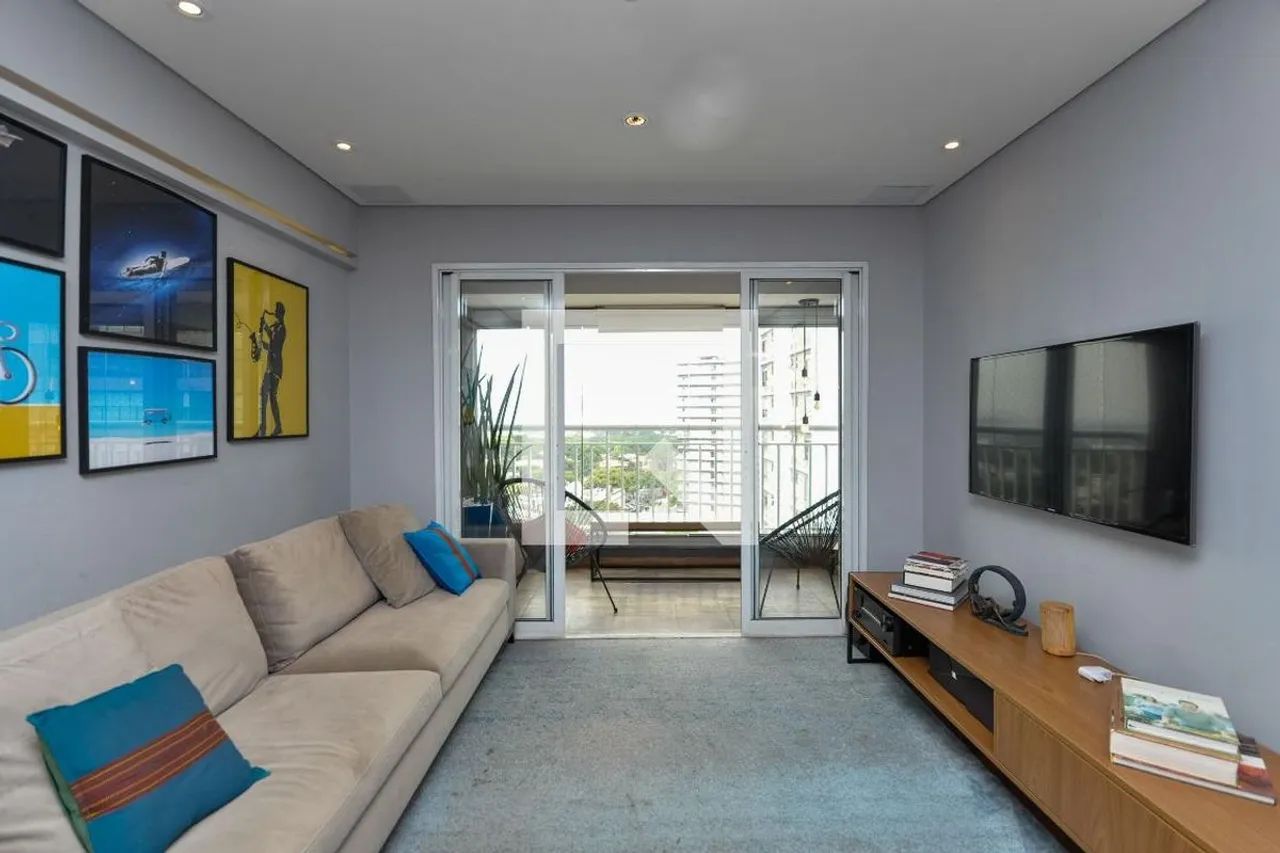 Apartamento à Venda - Alto da Lapa, 2 Quartos, 87 m2 - Foto 4